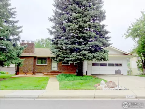 3380 Loyola Ct, Boulder, CO 80305 photo 1