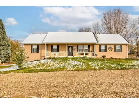 24432 County Road 47, La Salle, CO 80645