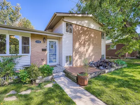 6144 Pierson St, Arvada, CO 80004