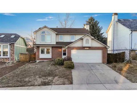 8530 Bitter Bush Way, Colorado Springs, CO 80920