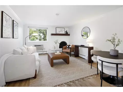 1125 N Washington St #307, Denver, CO 80203
