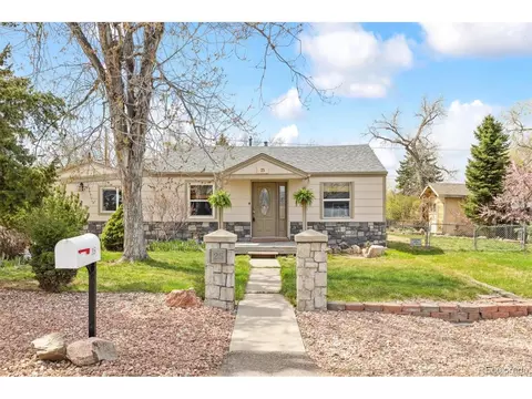25 Kendall St, Lakewood, CO 80226