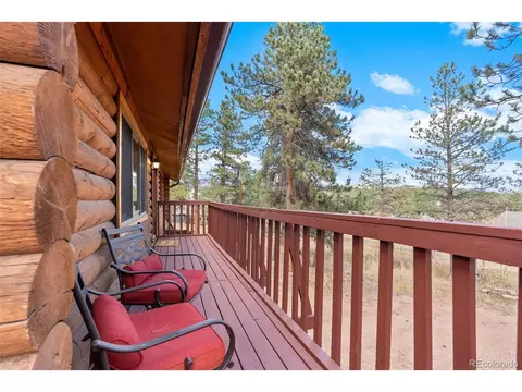 95 Sioux Trl, Pine, CO 80470 photo 21