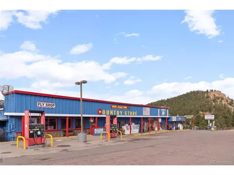 95 Sioux Trl, Pine, CO 80470 photo 27