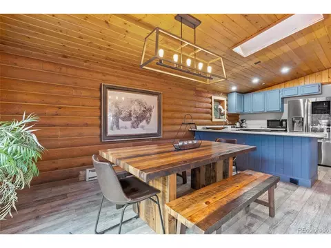 95 Sioux Trl, Pine, CO 80470 photo 5