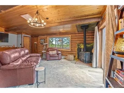 95 Sioux Trl, Pine, CO 80470 photo 4