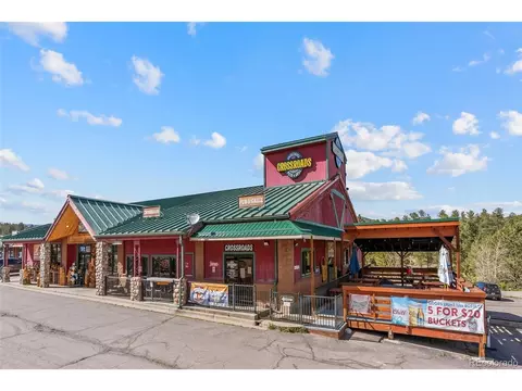 95 Sioux Trl, Pine, CO 80470 photo 30