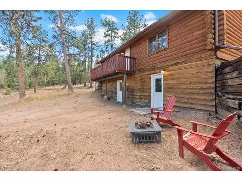 95 Sioux Trl, Pine, CO 80470 photo 22