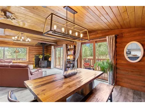 95 Sioux Trl, Pine, CO 80470 photo 7