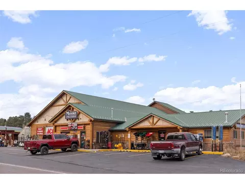 95 Sioux Trl, Pine, CO 80470 photo 25