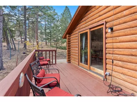 95 Sioux Trl, Pine, CO 80470 photo 23