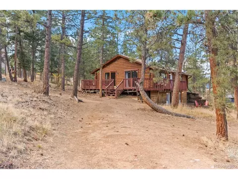 95 Sioux Trl, Pine, CO 80470 photo 2