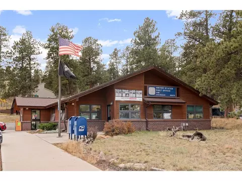 95 Sioux Trl, Pine, CO 80470 photo 24