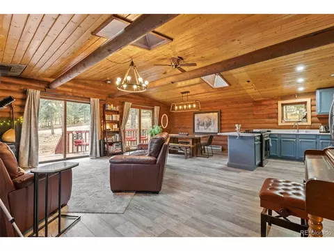 95 Sioux Trl, Pine, CO 80470 photo 3