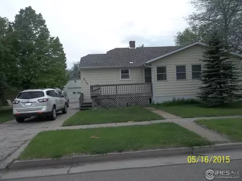 519 Oak St, Sterling, CO 80751 photo 1