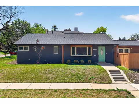 5730 E 19th Ave, Denver, CO 80220
