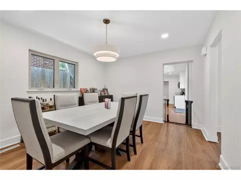 Dining - 5730 E 19th Ave, Denver, CO 80220 photo 2 of 2