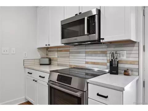 Kitchen - 5730 E 19th Ave, Denver, CO 80220 photo 4 of 8