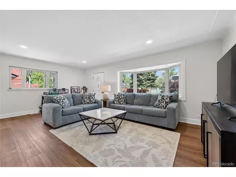 Living - 5730 E 19th Ave, Denver, CO 80220 photo 3 of 5