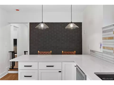 Kitchen - 5730 E 19th Ave, Denver, CO 80220 photo 8 of 8