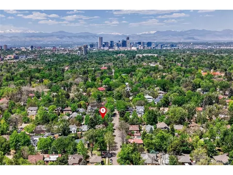 View/Area - 5730 E 19th Ave, Denver, CO 80220 photo 3 of 5