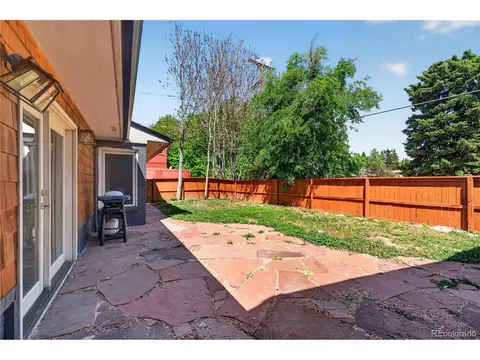 Exterior - 5730 E 19th Ave, Denver, CO 80220 photo 3 of 5