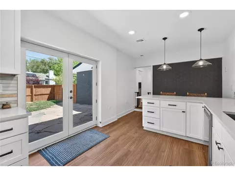 Kitchen - 5730 E 19th Ave, Denver, CO 80220 photo 7 of 8