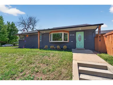 5730 E 19th Ave, Denver, CO 80220