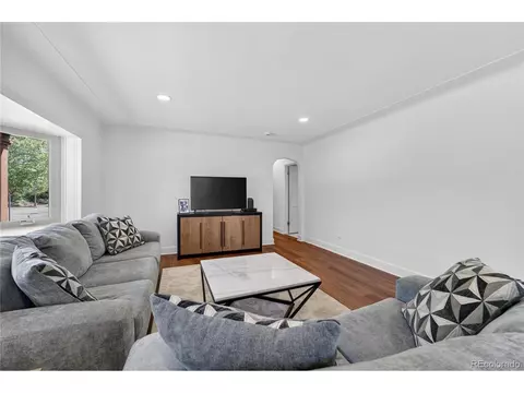 Living - 5730 E 19th Ave, Denver, CO 80220 photo 2 of 5