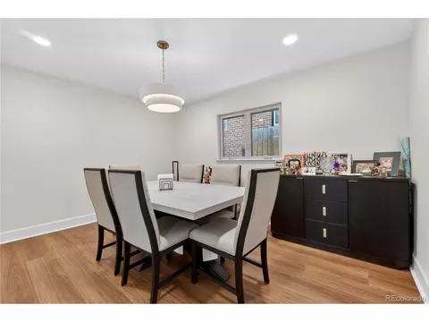 Dining - 5730 E 19th Ave, Denver, CO 80220 photo 1 of 2