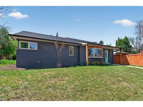 Exterior - 5730 E 19th Ave, Denver, CO 80220 photo 2 of 5