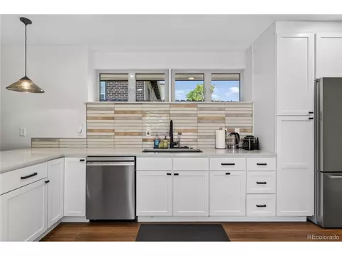 Kitchen - 5730 E 19th Ave, Denver, CO 80220 photo 5 of 8