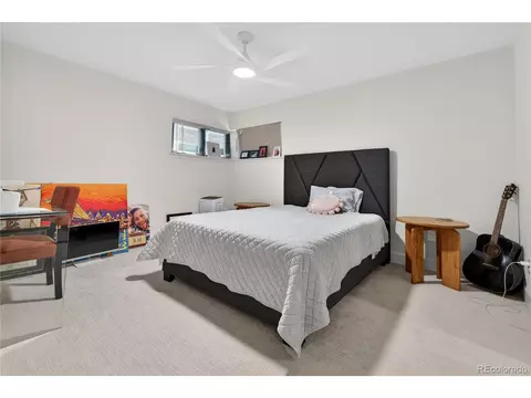 Bedroom - 5730 E 19th Ave, Denver, CO 80220 photo 3 of 4