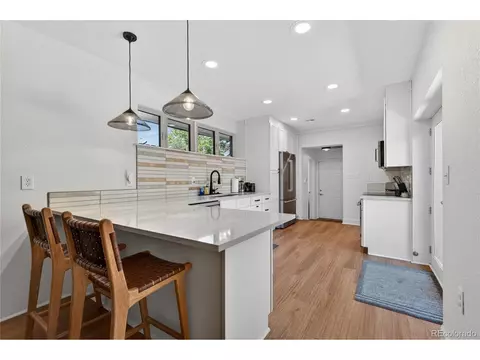 Kitchen - 5730 E 19th Ave, Denver, CO 80220 photo 1 of 8