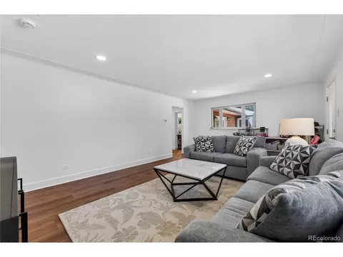 Living - 5730 E 19th Ave, Denver, CO 80220 photo 5 of 5