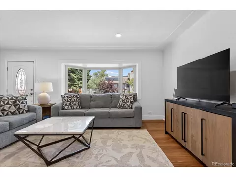 Living - 5730 E 19th Ave, Denver, CO 80220 photo 4 of 5