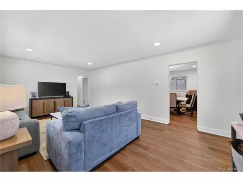 Living - 5730 E 19th Ave, Denver, CO 80220 photo 1 of 5