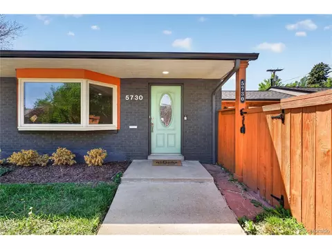 Other - 5730 E 19th Ave, Denver, CO 80220 photo 1 of 3