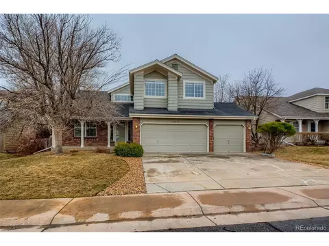 19958 E Belleview Pl, Centennial, CO 80015 photo 1