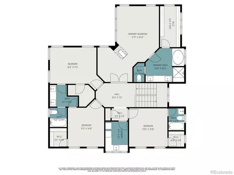 2015 Grape St, Denver, CO 80207 photo 46