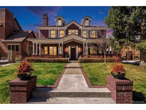 2015 Grape St, Denver, CO 80207