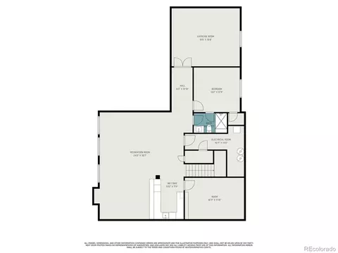 2015 Grape St, Denver, CO 80207 photo 47