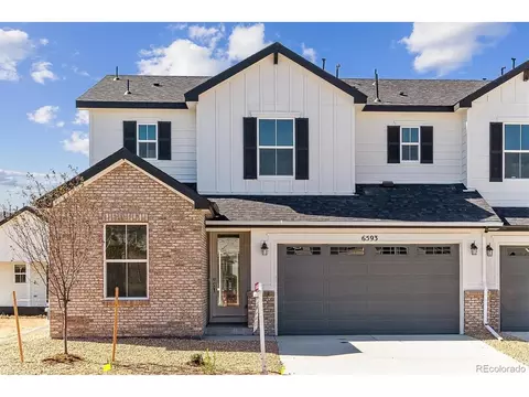 6593 N Malta St, Aurora, CO 80019