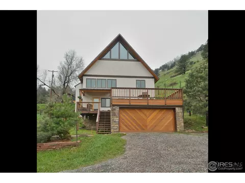 745 N Cedar Brook Rd, Boulder, CO 80304 photo 2