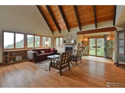 745 N Cedar Brook Rd, Boulder, CO 80304 photo 4