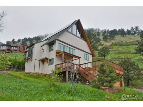 745 N Cedar Brook Rd, Boulder, CO 80304 photo 1