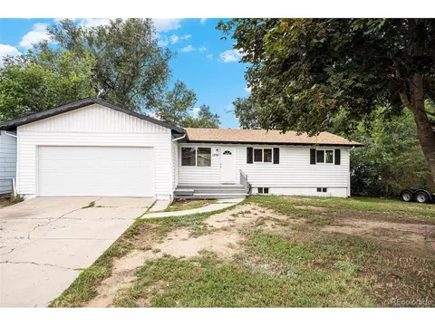 1230 Baylor Dr, Colorado Springs, CO 80909