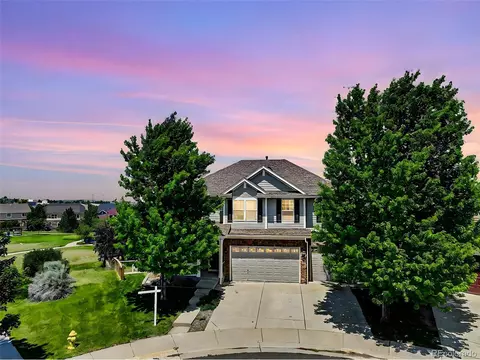 7134 S Oak Hill Ct, Aurora, CO 80016