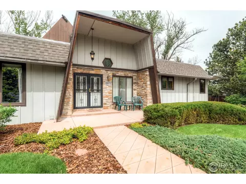 6971 Hunter Pl, Boulder, CO 80301 photo 3