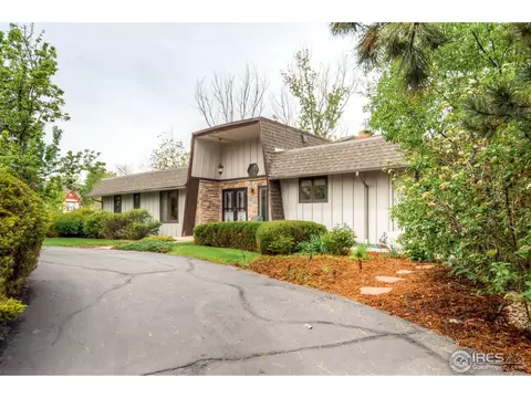 6971 Hunter Pl, Boulder, CO 80301 photo 2